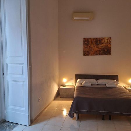 Apartmán Donna Rita Neapol Exteriér fotografie