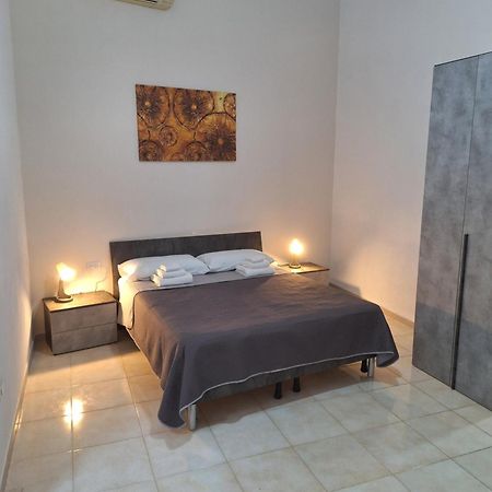 Apartmán Donna Rita Neapol Exteriér fotografie