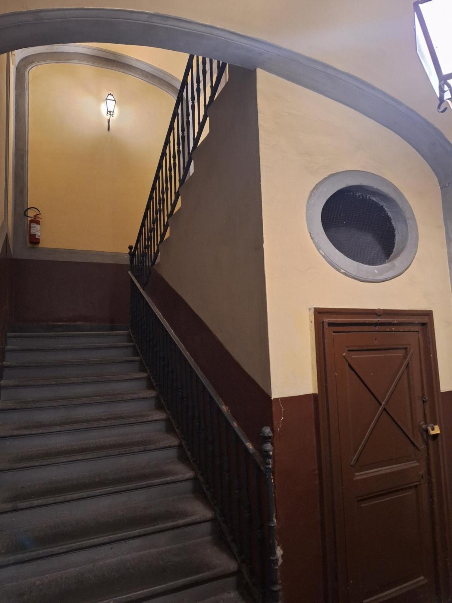 Apartmán Donna Rita Neapol Exteriér fotografie