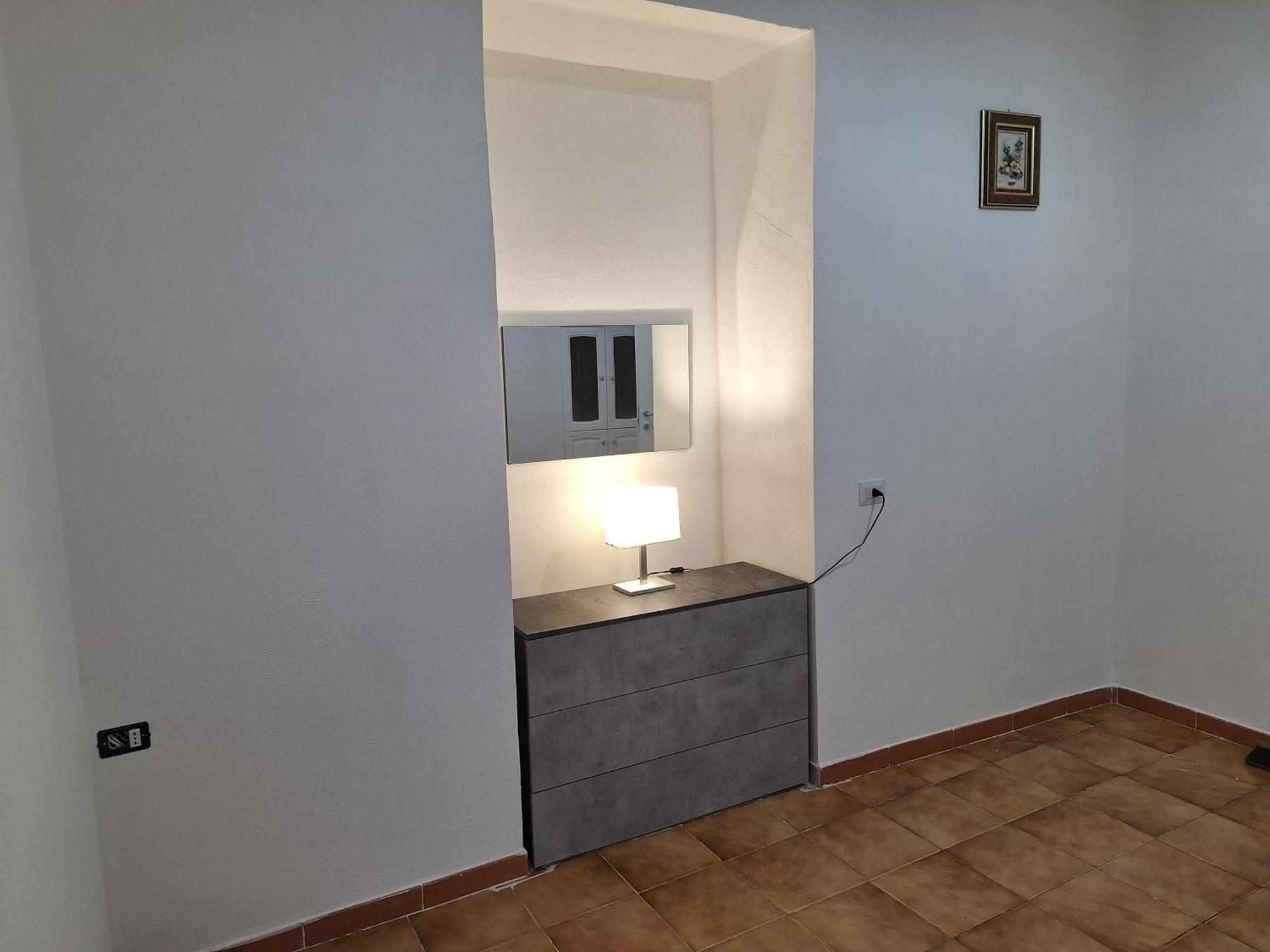 Apartmán Donna Rita Neapol Exteriér fotografie
