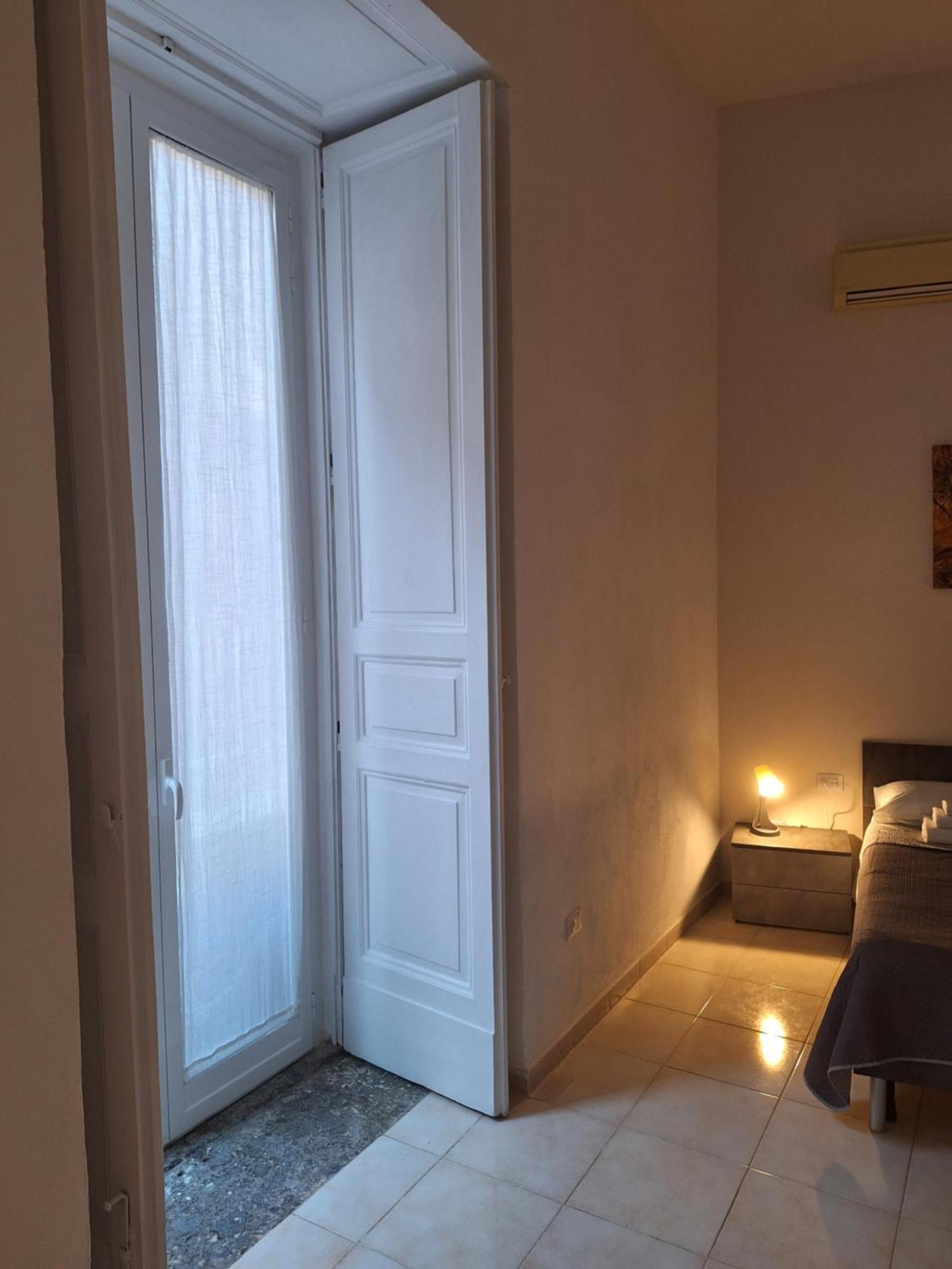 Apartmán Donna Rita Neapol Exteriér fotografie