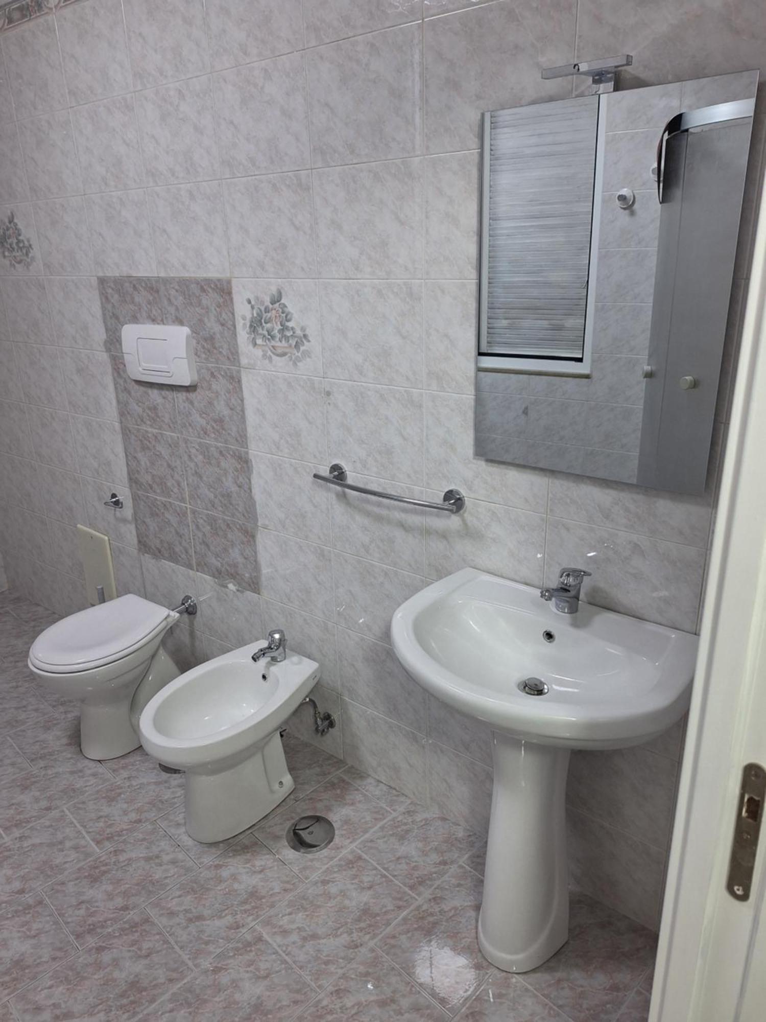 Apartmán Donna Rita Neapol Exteriér fotografie
