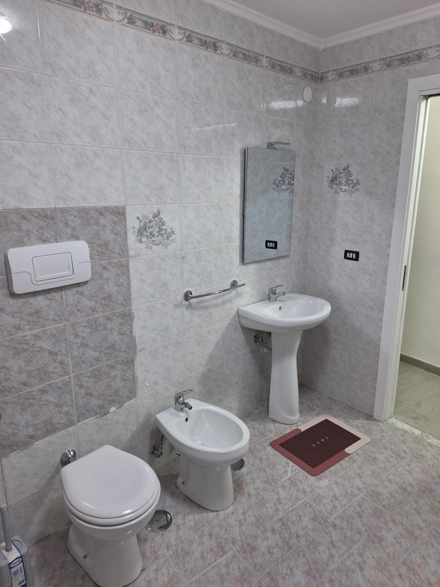 Apartmán Donna Rita Neapol Exteriér fotografie
