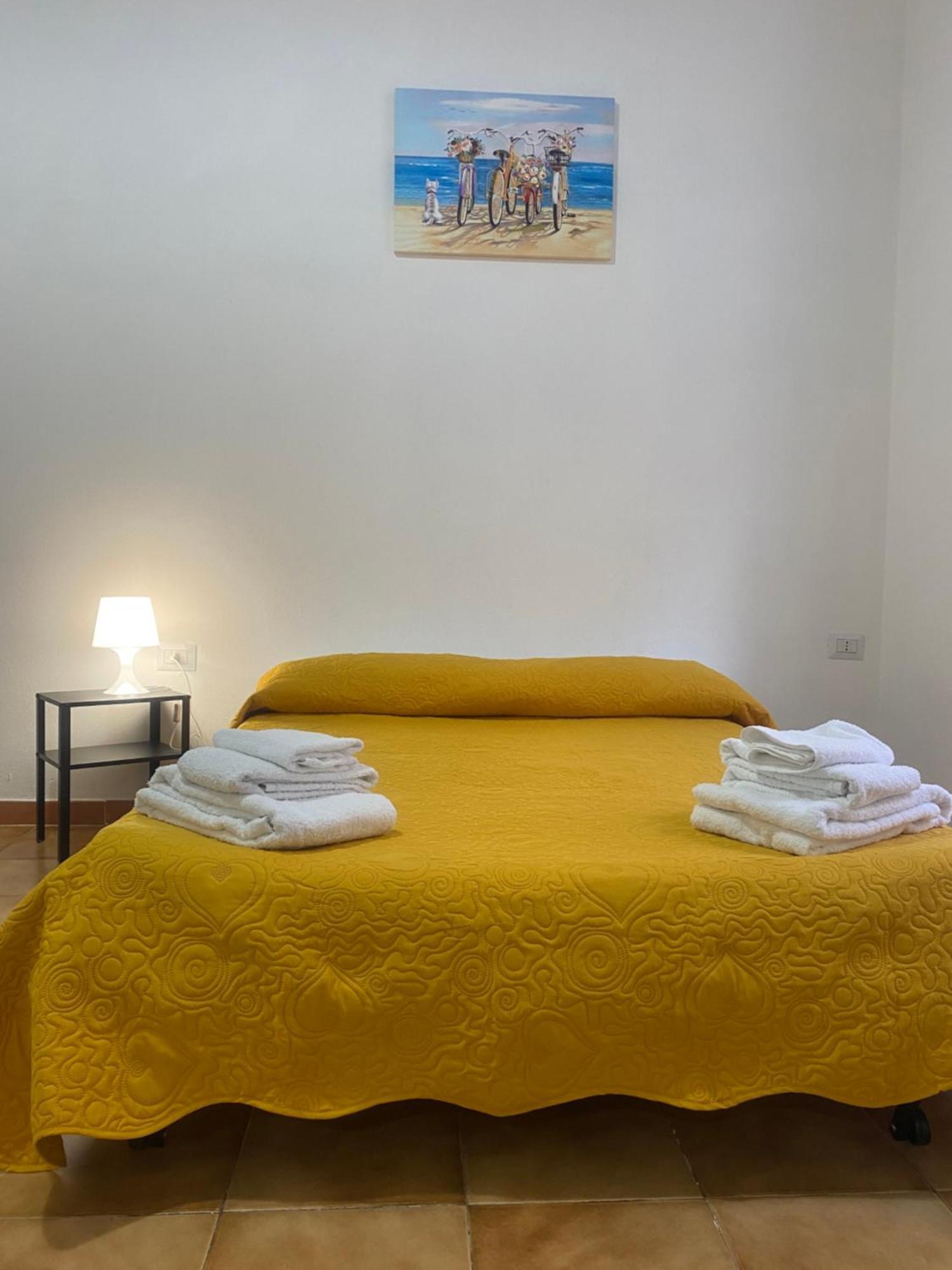 Apartmán Donna Rita Neapol Exteriér fotografie
